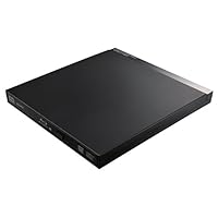 Amazon.co.jp: ロジテック ブルーレイドライブ 外付け USB3.0 再生