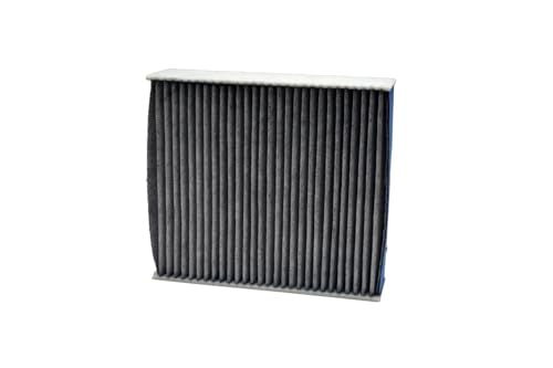 Filtro de aire de habitáculo HELLA 8ZC 366 122-401 para Volvo S40 II 2.0 F
