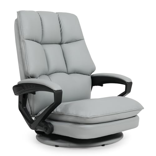 SeekFun Q[~O`FA Q[~O֎q ɂȂȂ 360°] dwNbV fXN`FA o[T|[g Snō  K LX-09SW (PUU[, O[)