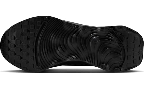 Nike Motiva Gore-TEX Women's Waterproof Walking Shoes (HM0355-001, Black/Anthracite/Black)3