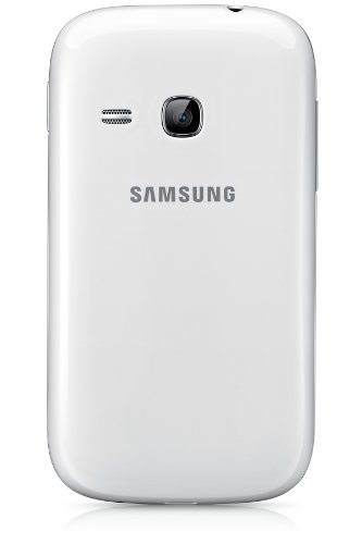 Image of Samsung Galaxy Young GT-S6312 (White)