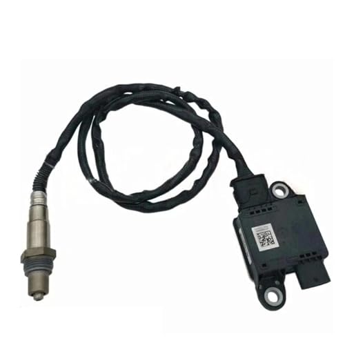 Capteur particules fines Hyundai Santa Fe 4 Kia Sorento 3 2.2 CRDI