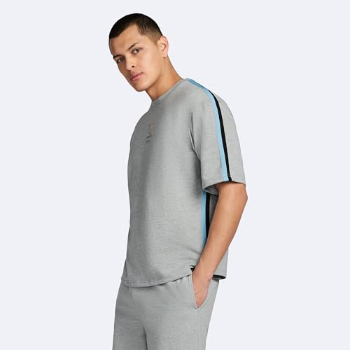 Image of Messi Men's Messi Ktg Oversized Top