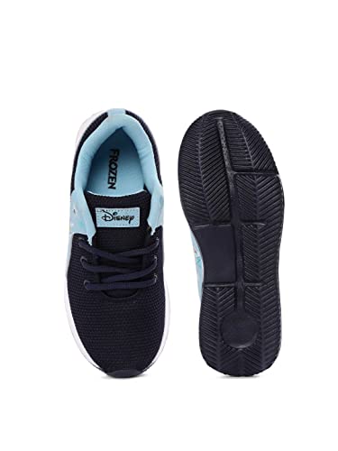 Image of toothless Girls Sports Shoes Sneaker