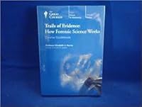 Trails of Evidence - Course Guidebook B016B6TWJQ Book Cover
