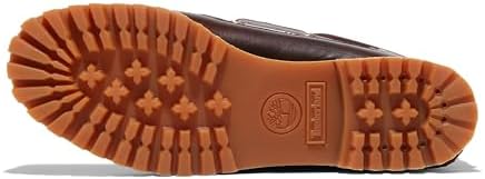 Timberland Heritage Noreen 3 Eye kadın bot ayakkabısı, Kahverengi