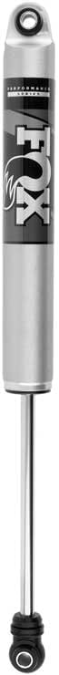 Fox Racing 98524005 Travel Eyelet End