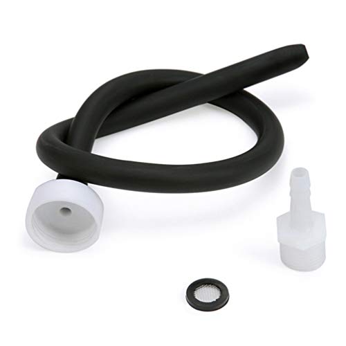 HEALLILY Heallily Tubo de Enema á‚nus Limpador Vinagre Ducha Ferramentas de Lavagem Vaginal para Cui