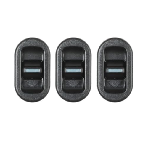 Bouton de commande de vitre électrique de remplacement pour habitacle auto N100 N150