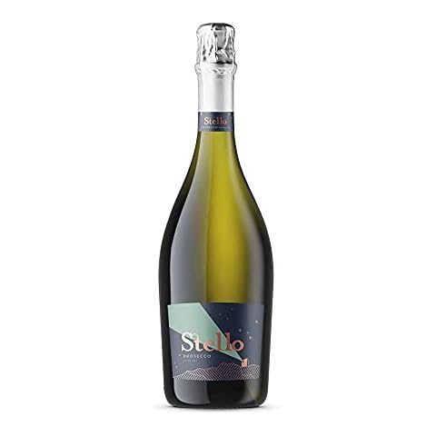 Stello Prosecco from Pattison & Co. Cover