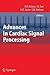 Produktbild Advances in Cardiac Signal Processing: By Biocom Technologies