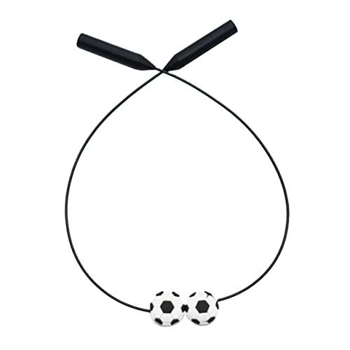 LIFKOME Glasses Holder Cord Eyeglass Lanyard Retainer Strong Comfortable for Doctors Students Waiters (1pc)