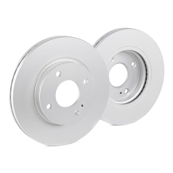 Bosch BD1549 Disques de ein - certification ECE-R90-1 jeu