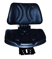 Traktorsitz Treckersitz Schleppersitz mit Neigungsverstellung p. f. Deutz 06 07