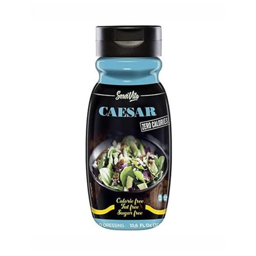 Salsa 0% César 320 Ml