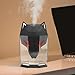 humidificador que cambia de color RGB Imagen de humidificador que cambia de color RGB