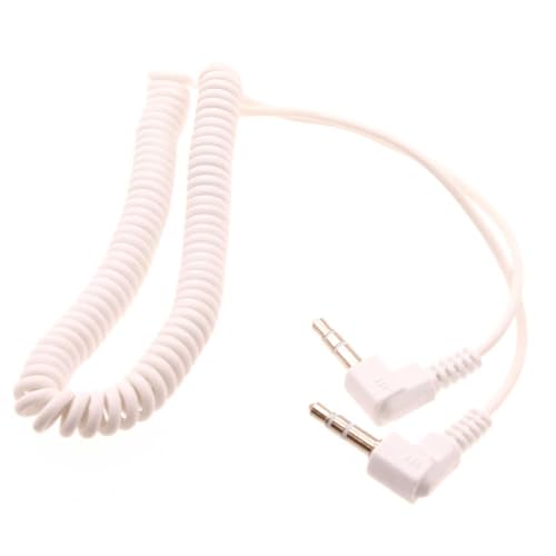 Cable Auxiliar 3.5mm Selna compatible Sonim XP3plus 5G