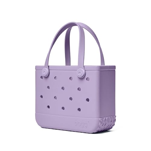 Image of BOGG BAG Tote - 11 inch x 8.5 inch x 4.5 inch - Durable, Washable, Tip-proof - Beach, Pool, Boat, Work, Sports