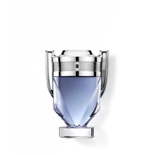 Rabanne Invictus Eau de Toilette Cologne for Men