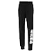 Produktbild PUMA Jungen Rebel Bold Pants FL Hose, Cotton Black, 116