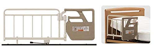 Amazon | フランスベッド メディカルサービス ベッド用グリップ GR
