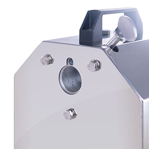 Mejores precios y opiniones de Picadora carne industrial los más recomendados. 26 Imagen adicional