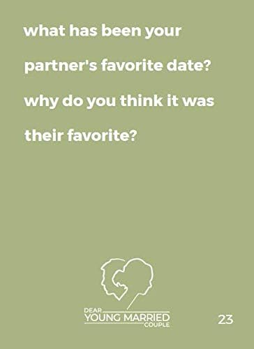 Miniatura 6 de REALIZACIONES - Baraja de cartas - Juego divertido para parejas - 52 Preguntas para ver qué tan bien conoce a su pareja - Regalo para parejas