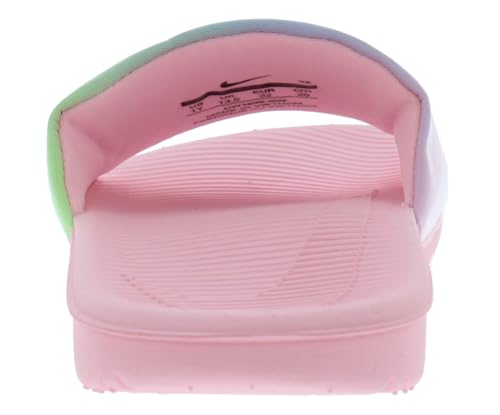 Image of Nike Baby-Girls Kawa Slide (Infant /Toddler)