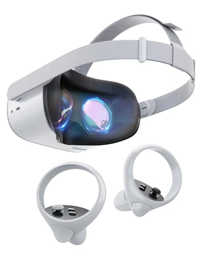 Quest3s128GB＋公式フェイスカバーセット シリコン・フェイスカバー for Quest 3 / Quest3S