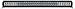 Rigid Industries 130312 E-Series 30" LED Spot/Flood Combo Light Bar