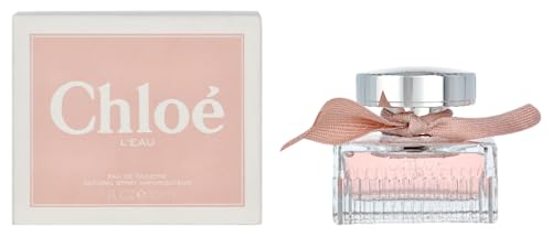 Chloe L Eau Edt Vapo 30ml