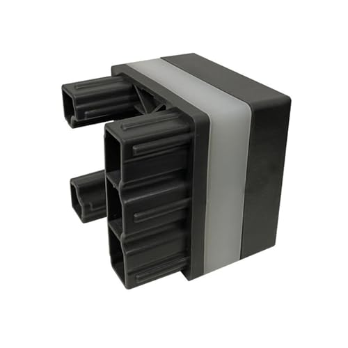 Genérico Solar Fence Lights Waterproof Outdoor Garden Lamp for Pathway and Porch | Bright Solar LED with Weatherproof Design for Walkway Patio and Mailbox Lighting Outdoor Decor