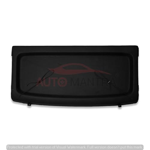 Image of Car Parcel Tray Diggi Luggage Tray in Perfect Fitting Compatible for Fronx