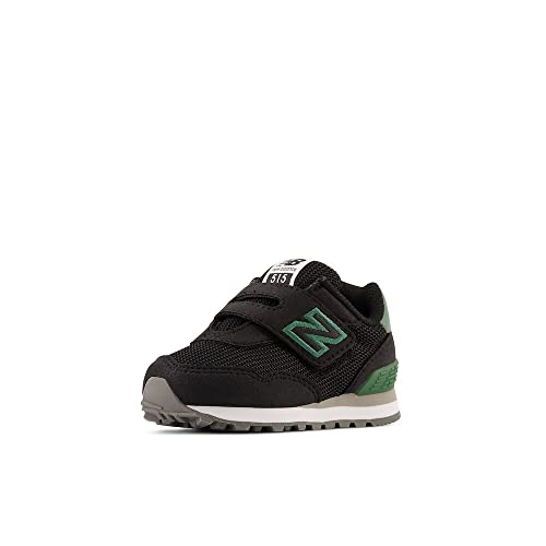 Image of New Balance Kids' 515 V1 Lace-up Sneaker