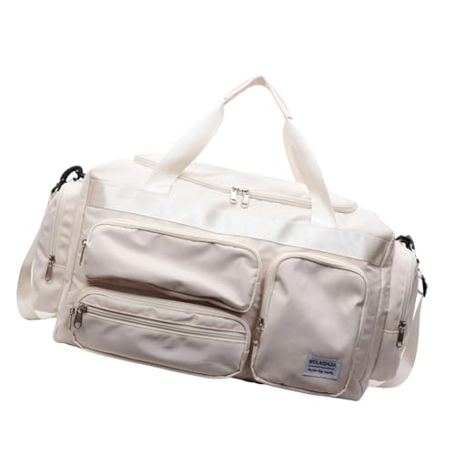 Sac fourre-tout de voyage leger pour le sport femmes