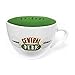 Pyramid International AFSCMG24105 625 kubek do kawy Friends Central Perk, wielokolorowy