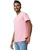 COOZO Men's T-Shirt - Light Pink - S #3