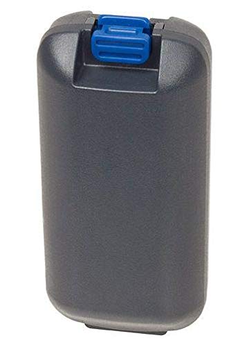 Cut-Rate Batteries Battery Compatible with HCK3-LI for Scanner - 3.6V 5000 mAH Li-ION