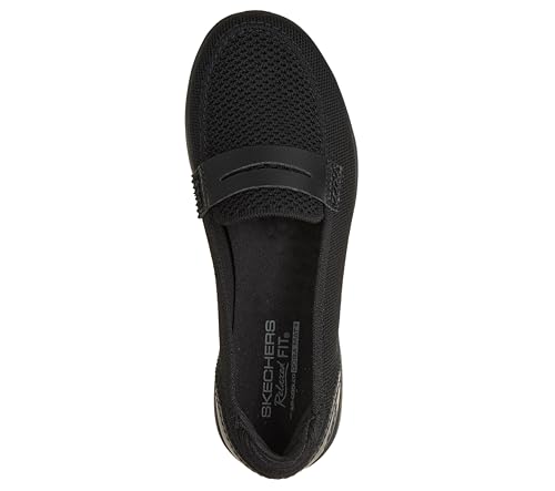 Image of Skechers Women's On-the-go Flex Adapt Relaxed Fit Loafers