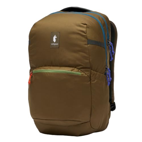 Cotopaxi Chiquillo 30L Backpack Cada Dia Live Oak