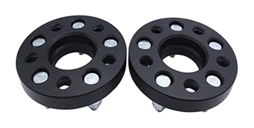 Entretoise de roue pour Ford Focus MK2 MK3 ST RS élargisseurs de voie pour modèles 2005 à 2026