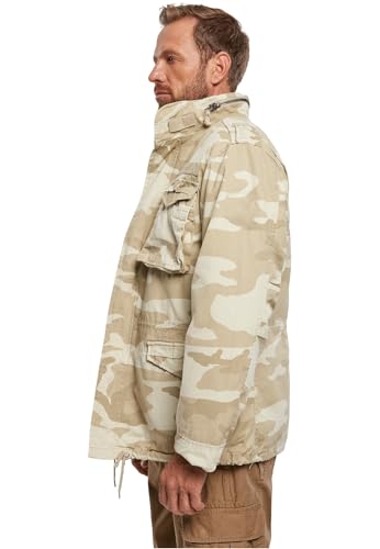 Image of Brandit Men's Classic Field Jacket