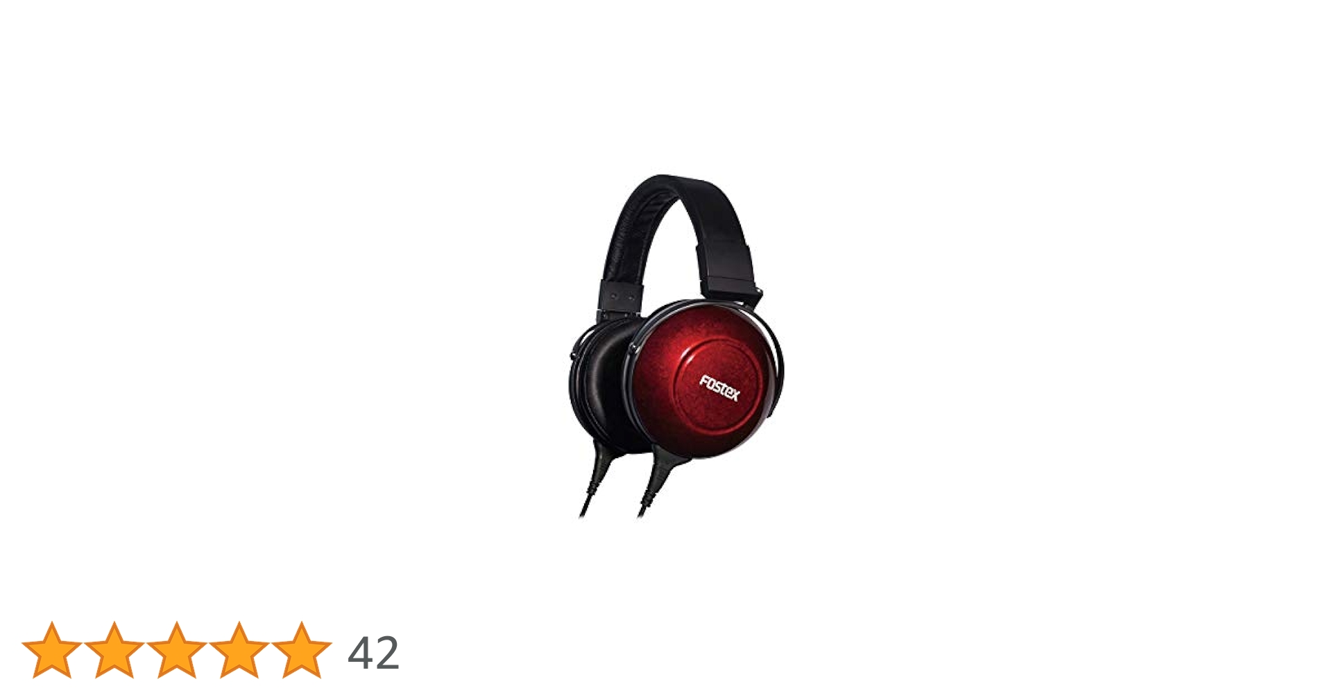 Amazon.co.jp: FOSTEX 密閉型プレミアム・ヘッドホン TH900mk2