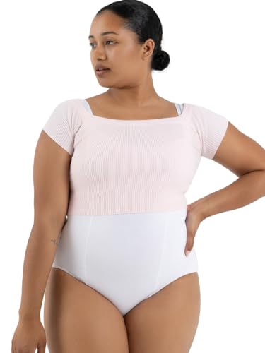 Image of Capezio Women's Cropped Sweater