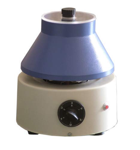Centrifuge Machine Doctor Model 4 Tubes X 15 ML (4000 RPM) (B07RRH8XHN) Amazon Price History, Amazon Price Tracker