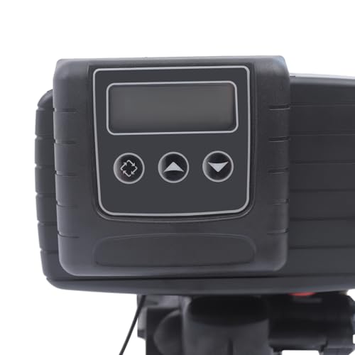 Válvula de control digital para ablandador de agua TFCFL 5600xstst miniatura 7