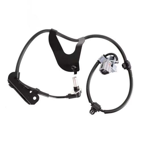 Capteur ABS arrière droit résout voyant allumé Subaru Forester Crosstrek