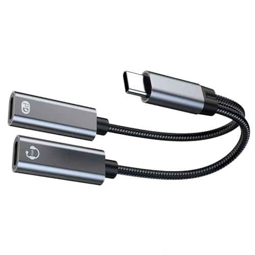 USB C Xvb^[ _u USB C wbhtHƏ[dA_v^[ TEhhOP[u PD60W }[dΉ X}[gtHp