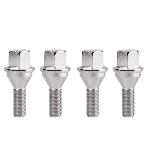 Pernos de rueda 6509933AA para Jeep Cherokee y Compass