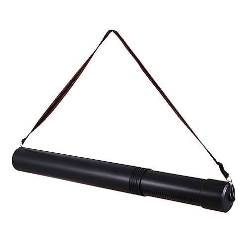Parliky Pouch Retractable Arrow Bag for Arrow Rack Holder Lightweight Accessories